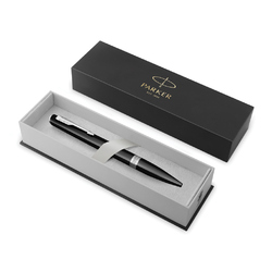 Parker Stylo MERIDIAN CHROME