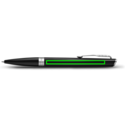 Parker Stylo MERIDIAN CHROME