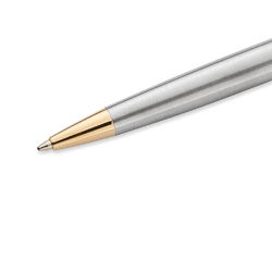 Waterman Stylo modèle HEMISPHERE STEEL