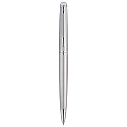 Waterman Stylo modèle HEMISPHERE STEEL