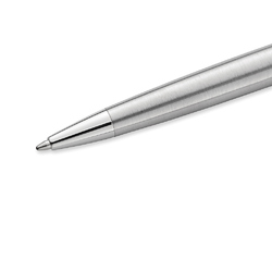 Waterman Stylo modèle HEMISPHERE STEEL