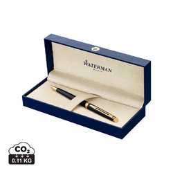 Waterman Stylo modèle HEMISPHERE BLACK