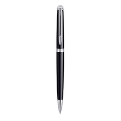 Waterman Stylo modèle HEMISPHERE BLACK