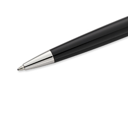 Waterman Stylo modèle HEMISPHERE BLACK