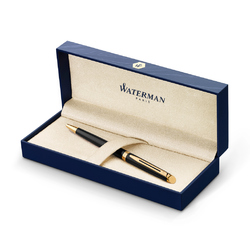 Waterman Stylo modèle HEMISPHERE BLACK