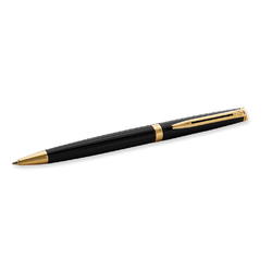 Waterman Stylo modèle HEMISPHERE BLACK