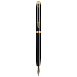 Waterman Stylo modèle HEMISPHERE BLACK