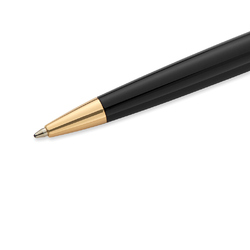 Waterman Stylo modèle HEMISPHERE BLACK