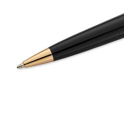 Waterman Stylo noir modèle EXPERT GT