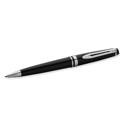 Waterman Stylo noir modèle EXPERT CT