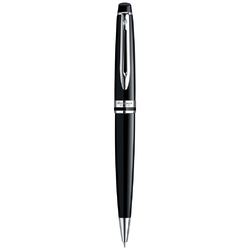 Waterman Stylo noir modèle EXPERT CT
