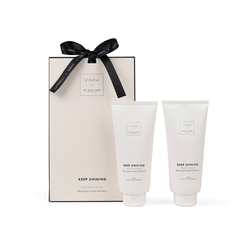 Coffret cadeau duo VINGA x TGL
