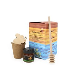 Mini box découverte miel et abeille