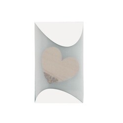 Stick bois à graines en sachet