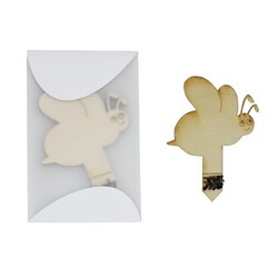 Stick bois à graines en sachet