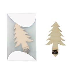 Stick bois à graines en sachet