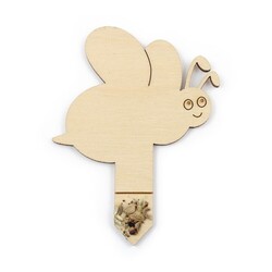 Stick bois à graines en sachet