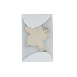 Stick bois à graines en sachet