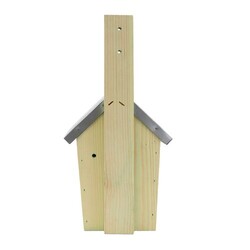 Nichoir oiseaux