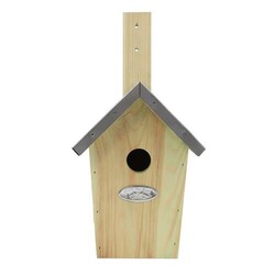 Nichoir oiseaux