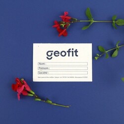 Badge papier graines 250g recto
