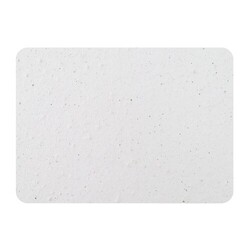 Porte carte papier graines 200g