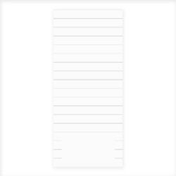 To do list à graines