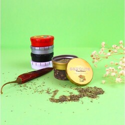Boite clic-clac epices