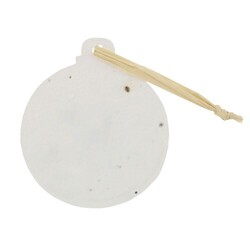 Déco de Noël 200g recto
