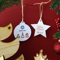 Déco de Noël 200g recto