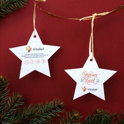 Déco de Noël 200g recto
