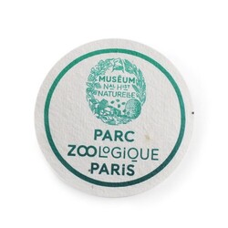 Sous Bock papier graines 250g