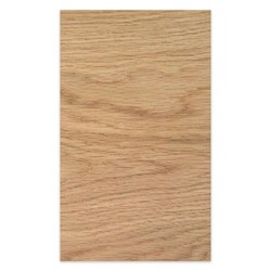 Carte bois longue