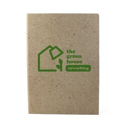 Pochette carton recyclée