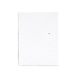Boite ensemencée 65X65X88mm