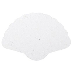 Eventail papier graines 250g recto