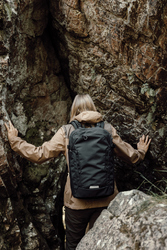 Sac à dos de randonnée 25L Nordic Drift Trail RCS Summit