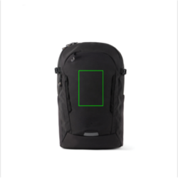 Sac à dos de randonnée 25L Nordic Drift Trail RCS Summit