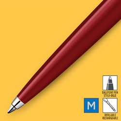 Parker Stylo recyclé JOTTER ORIGINAL