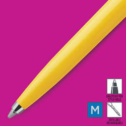 Parker Stylo recyclé JOTTER ORIGINAL
