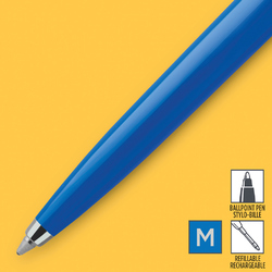 Parker Stylo recyclé JOTTER ORIGINAL