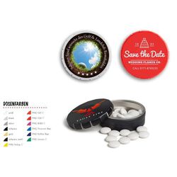 BOÎTE CLIC CLAC 45 MM