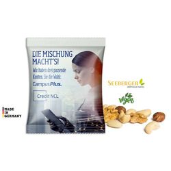 MÉLANGE FRUITS À COQUÉ en sachet personnalisable