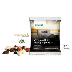 MÉLANGE FRUITS A` COQUE ET BAIES