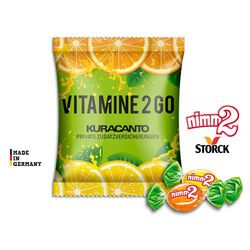 DOUBLE NIMM2 en sachet