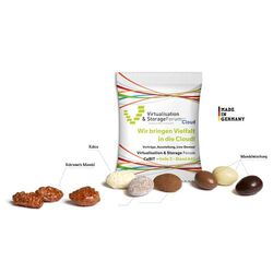 AMANDES en sachet personnalisable