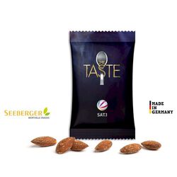 AMANDES FUMÉES en sachet