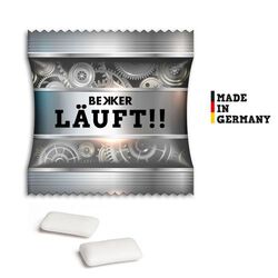 SACHET DOUBLE CHEWING GUM