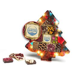 SAPIN DE NOËL SCHOKINI «STANDARD»