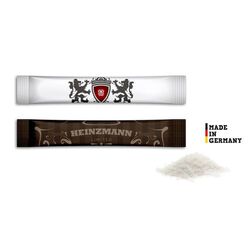 BÛCHETTE SUCRE EN POUDRE